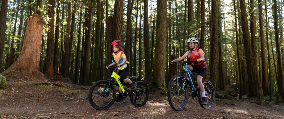 Kids & Youth Bikes – DiamondBack