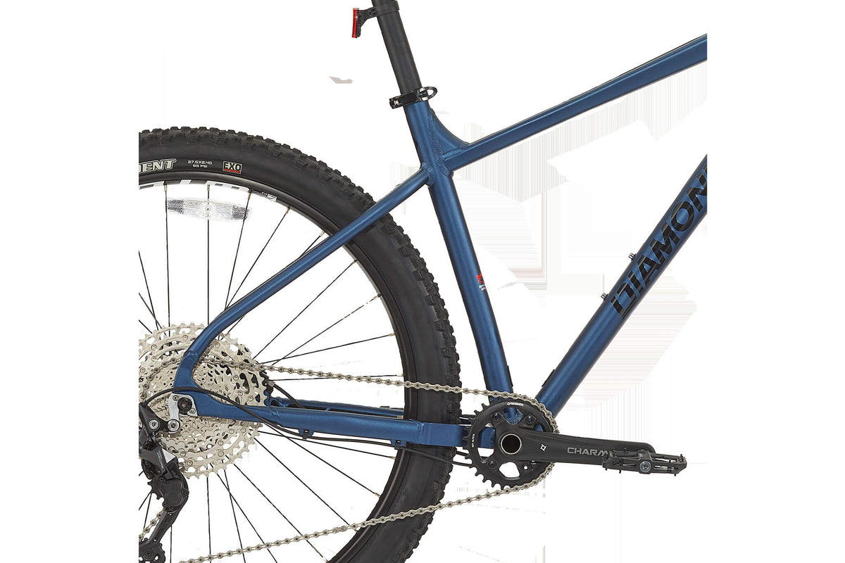 MTB DIAMONDBACK Overdrive2 27.5インチ 直接渡し可 MTB DIAMONDBACK Overdrive2 27.5インチ 直接渡し可 MTB