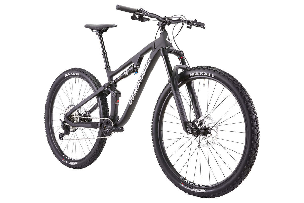 Diamondback Wrath 2 29 Men s Mountain Bike DiamondBack