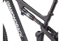 Diamondback Wrath 2 29" - Men's Mountain Bike