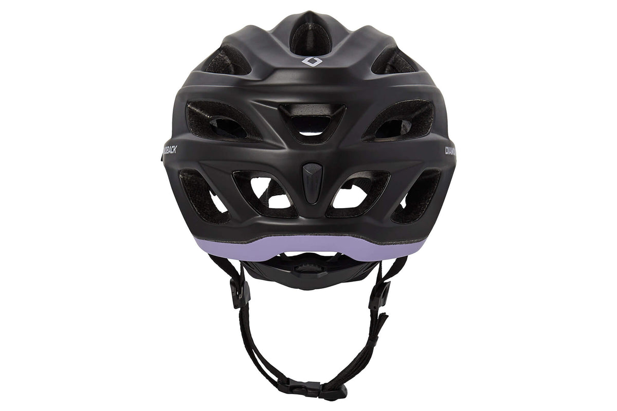 Diamondback Ridge Women s Bike Helmet DiamondBack