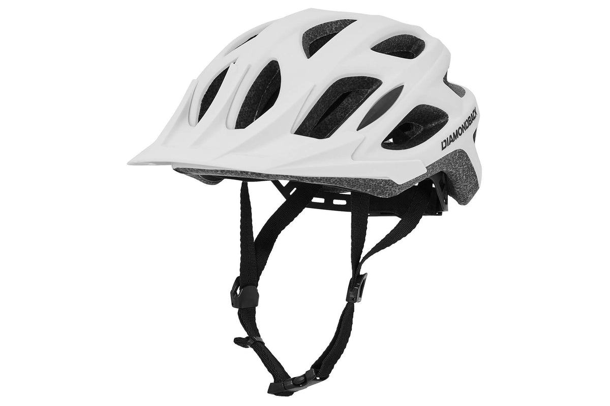 Diamondback Bush Pilot Women's Bike Helmet – DiamondBack