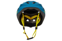 Diamondback Woohoo Child Bike Helmet - Blue