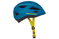 Diamondback Woohoo Child Bike Helmet - Blue