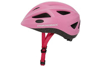 Diamondback Woohoo Child Bike Helmet - Pink