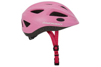 Diamondback Woohoo Child Bike Helmet - Pink