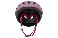 Diamondback Bow Junior Bike Helmet - Purple