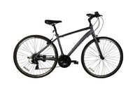Lakeview 700C - Men's Hybrid Bike