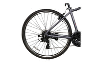 Lakeview 700C - Men's Hybrid Bike
