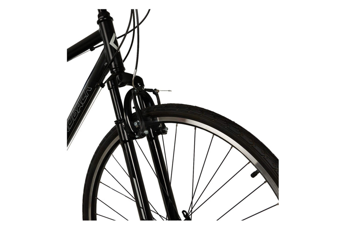 Seawall 700C - Men's Hybrid Bike – DiamondBack