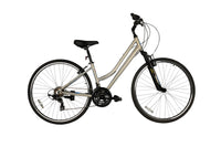 Seawall 700C - Women's Hybrid Bike