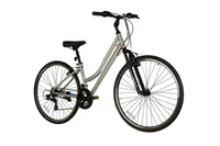 Seawall 700C - Women's Hybrid Bike