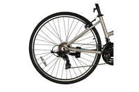 Seawall 700C - Women's Hybrid Bike
