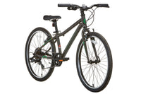 Lookout - Youth Bike (24") - Black
