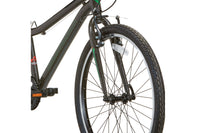 Lookout - Youth Bike (24") - Black