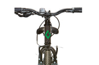 Lookout - Youth Bike (24") - Black
