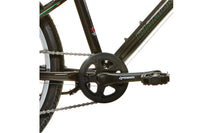 Lookout - Youth Bike (24") - Black
