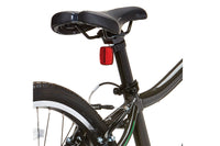 Lookout - Youth Bike (24") - Black