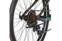 Lookout - Youth Bike (24") - Black