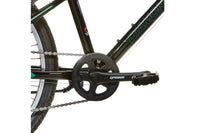 Lookout - Youth Bike (24") - Black