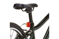 Lookout - Youth Bike (24") - Black