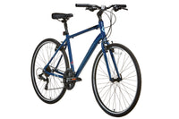 Lakeview - Hybrid Bike (700C) - Blue