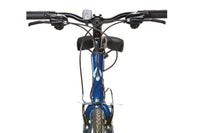 Lakeview - Hybrid Bike (700C) - Blue