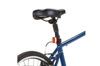 Lakeview - Hybrid Bike (700C) - Blue
