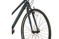 Lakeview - Hybrid Bike (700C) - Purple