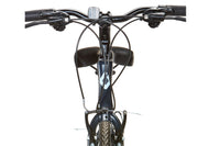 Lakeview - Hybrid Bike (700C) - Purple