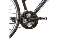 Lakeview - Hybrid Bike (700C) - Purple