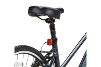 Lakeview - Hybrid Bike (700C) - Purple