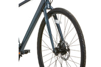 Lachine - City Bike (700C) - Blue