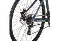 Lachine - City Bike (700C) - Blue