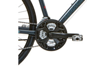 Lachine - City Bike (700C) - Blue