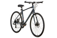 Lachine - City Bike (700C) - Black