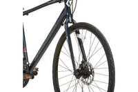 Lachine - City Bike (700C) - Black