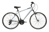 Seawall - Hybrid Bike (700c) - Blue
