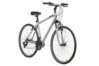 Seawall - Hybrid Bike (700c) - Blue