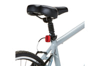 Seawall - Hybrid Bike (700c) - Blue