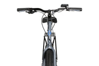 Waterfront - Electric Bike (700C) - Grey