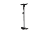 Floor Pump w/Low Profile Gauge