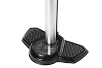 Floor Pump w/Low Profile Gauge