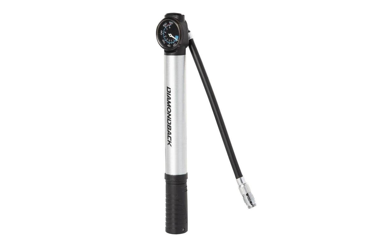 Hand Pump – DiamondBack - Main Image