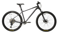 Crimson 29" - Hardtail Mountain Bike