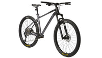 Crimson 29" - Hardtail Mountain Bike