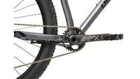 Crimson 29" - Hardtail Mountain Bike