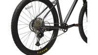 Crimson 29" - Hardtail Mountain Bike