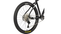 Highline 27.5" - Hardtail Mountain Bike