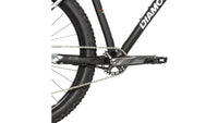 Highline 27.5" - Hardtail Mountain Bike